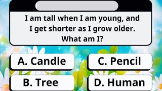 Can you 🤔🧐answer these tough challenges Only geniuses can pass this test Tested Puzzles [upl. by Ireva28]