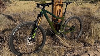 Ibis Ripmo V2S Carbon IbisBicyclesFOXFACTORYMaxxisTiresUSAoneupcomponentsofficial [upl. by Caresa]