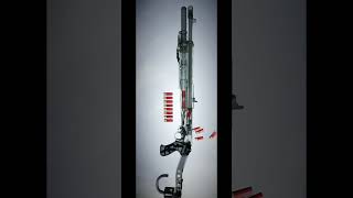 SPAS12 satisfying 😲gunskin animation [upl. by Veljkov117]