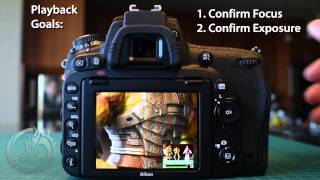 Nikon D750 Recommended Settings amp Tips [upl. by Nnylsor]