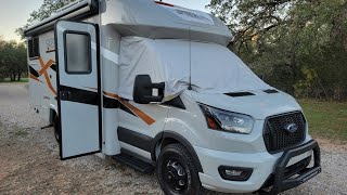 2024 Coachmen Cross Trail 20XG Extreme 2 [upl. by Vanny]