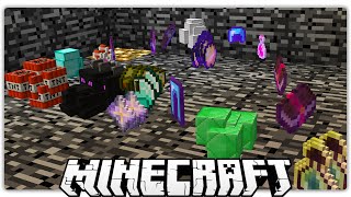 Minecraft The Exploration Update  111 now live on PC amp Mac [upl. by Ahsinrats986]