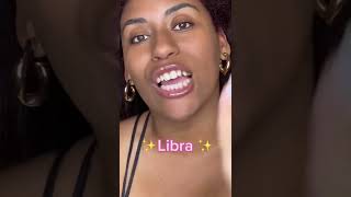 Libras be like [upl. by Bogie]