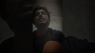 Chadariya cheni re  acoustic version by Shan viralvideo shorts [upl. by Strephon]