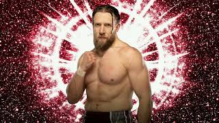 AEW Bryan Danielson Full Theme quotBorn For Greatnessquot Elliott Taylor Fetty Wap amp Mozzy [upl. by Dylana]