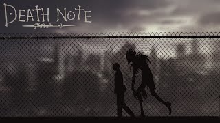 Semblance of Dualism  Death Note OST [upl. by Aihselat]