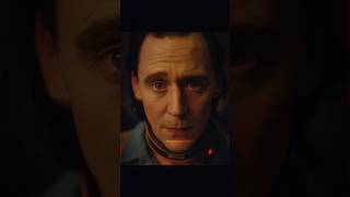 quotLokis Ultimate Sacrifice Saving the Multiversequot loki youtubeshorts shorts [upl. by Burnight714]