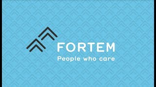 Fortem  People Who Care [upl. by Eskill197]