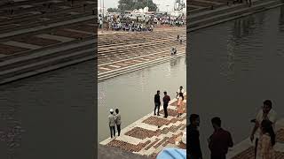 Chaudhary Charan Singh ghat ayodhya ayodhyarammandir ayodhyadham ayodhyawasi [upl. by Ilojne]