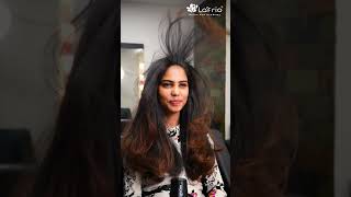 Hair Cut  Lafrio salon and Academy  madurai haircut haircare hairstyle [upl. by Aljan]