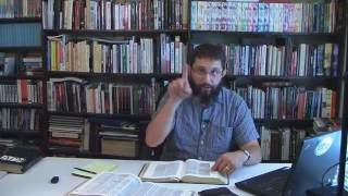 KJV Study On The Word quotChurchquot Part 1 [upl. by Oralie]