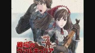 Valkyria Chronicles  Strategy Instructions [upl. by Trautman]