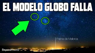 EL MODELO TIERRA GLOBO SE ROMPE EN PEDAZOS ANALISIS COMPLETO [upl. by Winni]