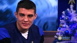 INTERNOS PUNTATA 11  KOVACIC [upl. by Nesnar]