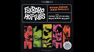 Foxboro Hot Tubs  Stop Drop and Roll INSTRUMENTAL [upl. by Bamberger109]