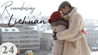 【English Sub】Remembering Lichuan  EP 24 遇见王沥川  Godfrey Gao Most Famous Drama [upl. by Ellemaj]