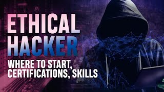 Penetration Tester Full Roadmap 2022  Salary Certifications Overview Skills needed [upl. by Namqul403]