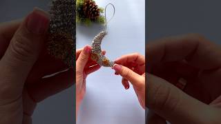 WoW Christmas Craft Idea 2025 Christmas Decoration DIY Crafts Tutorial [upl. by Abate]