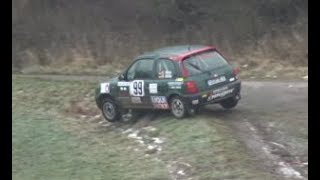 rallye de Zorn 2018 show [upl. by Ilyah]