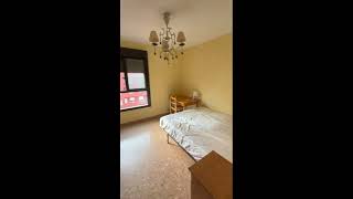 Rooms for rent in 4bedroom apartment in La Saïdia  Spotahome ref 1313972 [upl. by Nonnad]