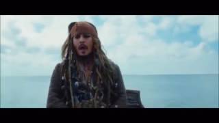 Pirates des Caraibes  Bande Annonce VF [upl. by Dene]