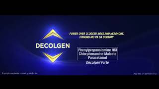 Decolgen Radio Commercial 2018 [upl. by Scarito]