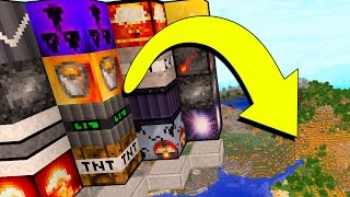 16 NEW TNT Minecraft NEEDS [upl. by Otrebire]