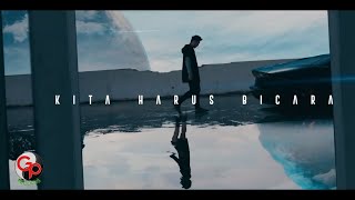 Five Minutes  Kita Harus Bicara Official Music Video [upl. by Dhu554]