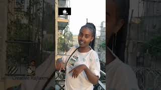 Hakime NeshTamrat Desta l EBQ 👑 l Ethiopian Beauty Queen l ethiopia ethiopianmusic africa ethio [upl. by Rexanna]