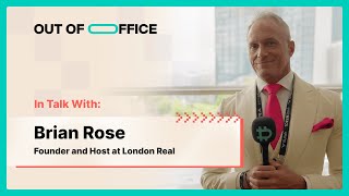 Brian Roses view on Crypto the World amp the Crypto World [upl. by Eldrida]