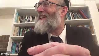 Gemara Berachot 30 B  Rav S Katz [upl. by Tomas55]