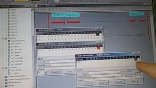 PLC programming  forcing output bits [upl. by Gelb150]