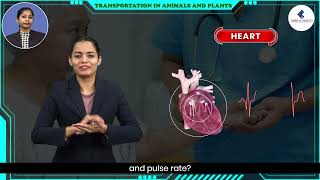 7th Class physics  Structure amp Function of Heart amp Kidney Part2  Lessons in Sign Language for HI [upl. by Radec]