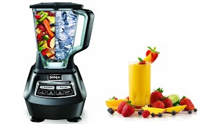 Ninja Mega Kitchen System  The Ninja Kitchen System is The Ultimate Food Processor [upl. by Jillian749]