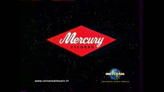 Mercury Records 2007 [upl. by Reviere476]