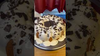 Oreo cake [upl. by Eeral]