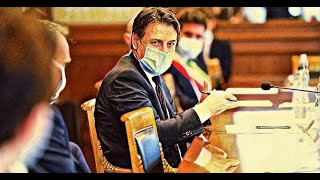 Zuppa di Conte 11 giu 2020 [upl. by Aniez281]