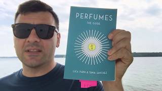 Perfume Unplugged Perfumes The Guide 2018 celebrating Hermès [upl. by Vatsug]