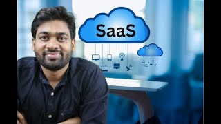 SaaS Product  Cloud computing SaaS IaaS and PaaS Explained  VD08 [upl. by Nebeur99]