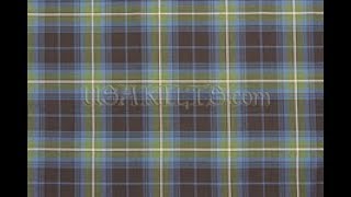 Can I Use an Irish County Tartan As My Family Clan Tartan [upl. by Kenneth852]