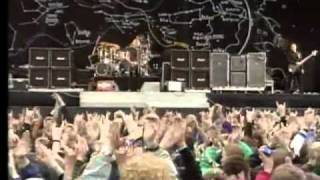 NICKELBACK  HOW YOU REMIND ME Rock am Ring 2004 HQmp4 [upl. by Hege578]