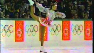 1984 Winter Olympics  Figure Skating Exhibition Part 6 [upl. by Laspisa140]