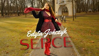 Edyta JOŃCZYK  Serce [upl. by Navak]