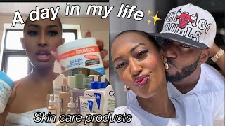 Vlog✨A day in life of muyango🥰junior Giti😂🔥 [upl. by Elyrehc]