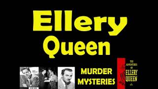 Ellery Queen Minute Mystery  Eerie Adventure [upl. by Yllehs]