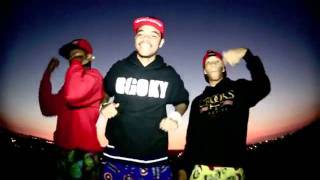 Drake ft Lil Wayne  The Motto Remix by The Rangers Music Video [upl. by Idoj]