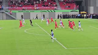 Partizani vs Tirana LIVE [upl. by Iggam]