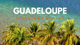 Guadeloupe  Diaporama Photos  Péripléties [upl. by Ycnaf136]