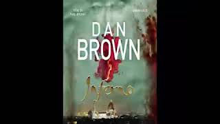 Dan Brown Inferno Ljudbok Del 2 [upl. by Ellerad]