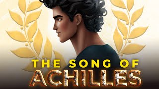 The song of Achilles  booktok compilationwith spoilers📚✨ [upl. by Ylla]